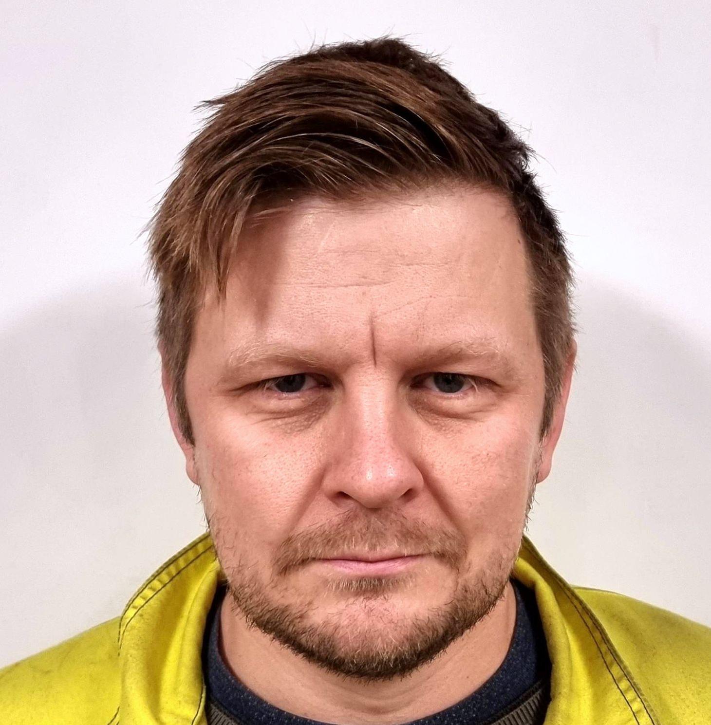 Marius Paulsen
