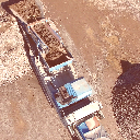 Sandvik CMS 4800