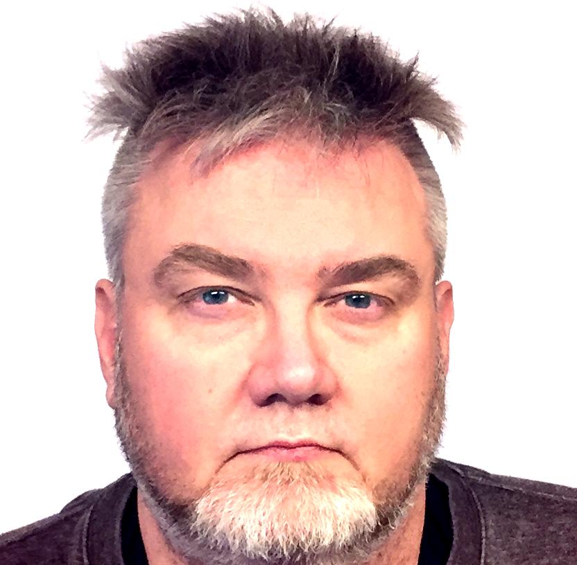 Jo Leander Paulsen