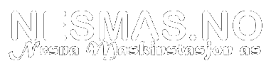 nesmas.no